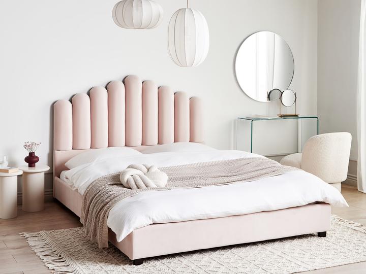 Actual product image Beliani Vincennes (160 x 200 cm)