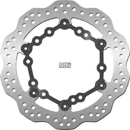 NG Brake Disc, Disco del freno, (267 mm)