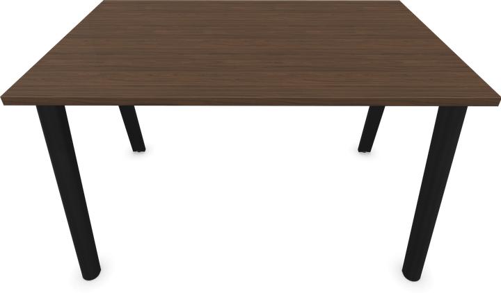 Produktbild Narbutas Nova Wood Schreibtisch (1200 x 800 x 740 mm)