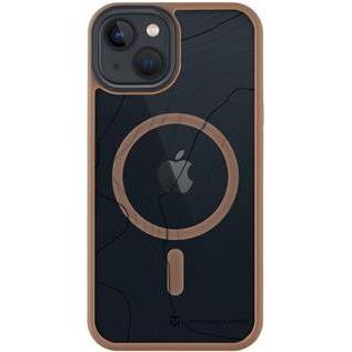 Tactical MagForce Hyperstealth Sika Hülle für iPhone 13 Fly Moose (Apple iPhone 13), Cover smartphone, Multicolore