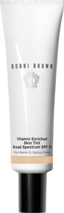Produktbild Bobbi Brown Vitamin Enrichie Skin Tint Sun Protection Factor 15 Light 3 (Light 3)