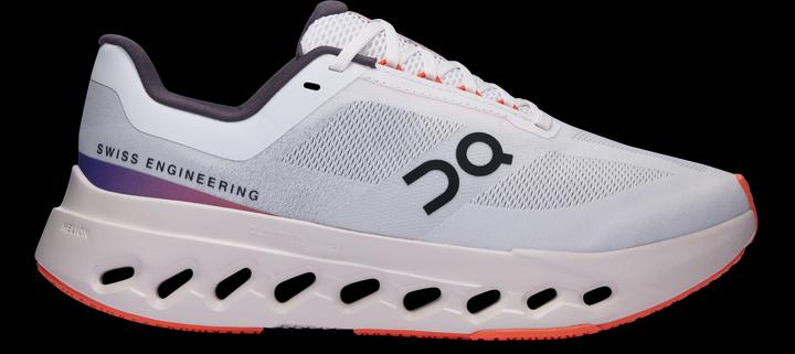 Produktbild On Running On Cloud Surfer Next White/Flame Woman (40.5)
