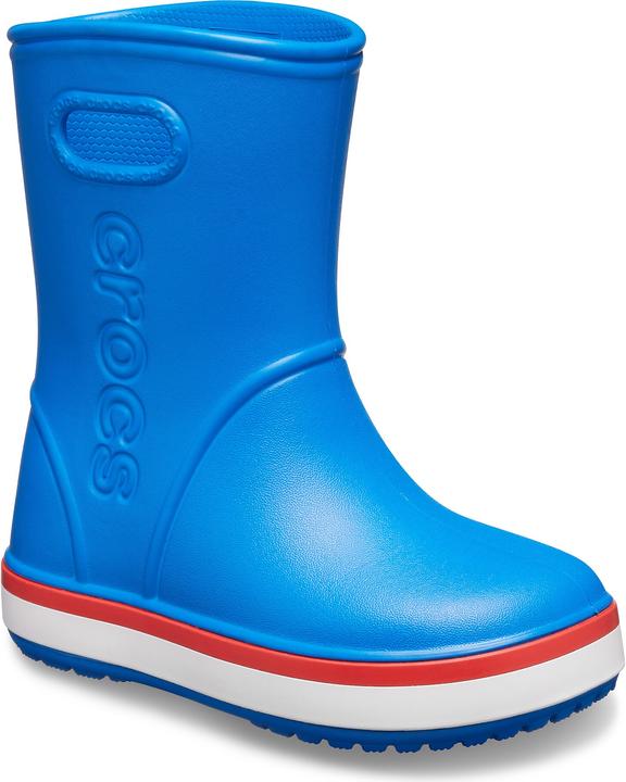 Actual product image Crocs Crocband (22, 23)