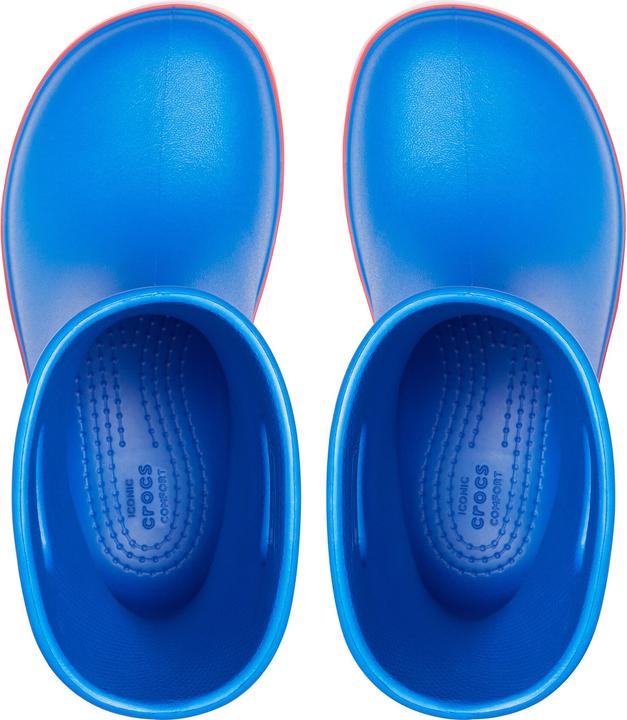 Actual product image Crocs Crocband (22, 23)