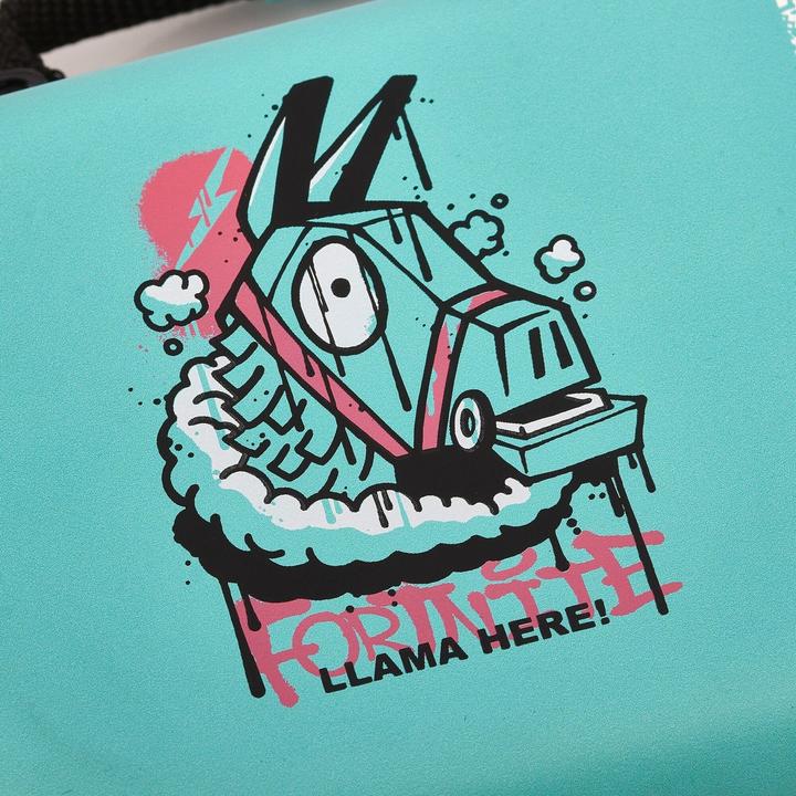 Produktbild Numskull Estuche De Transporte Fornite Para Nintendo Switch (Switch)