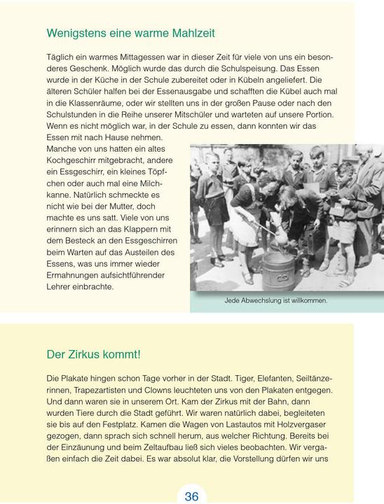 Produktbild Wir vom Jahrgang 1939 - Kindheit und Jugend (Deutsch, Wieland Lehmann, 2018)