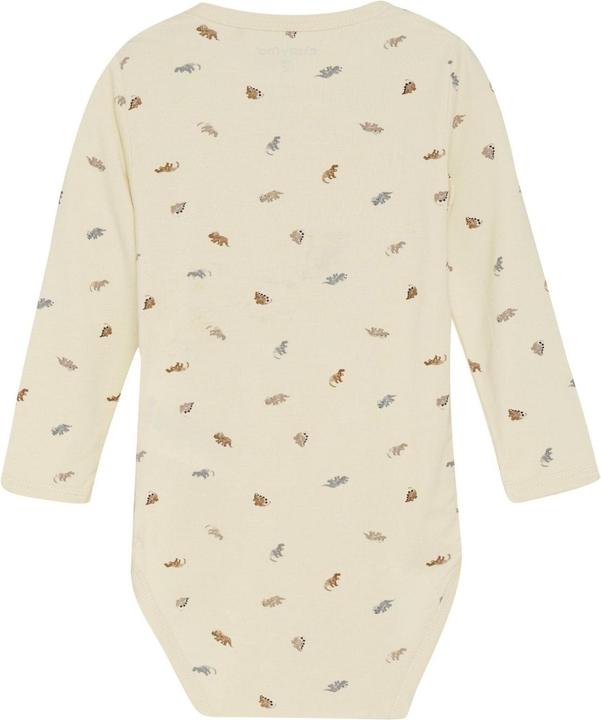 Produktbild Minymo Kid's Body L/S Bamboo (62)