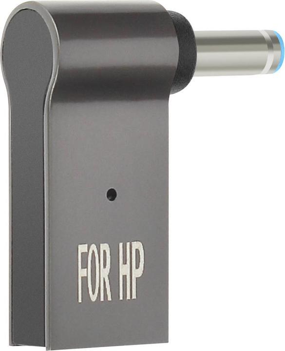 Image du produit Avizar ADA-100W-C004, Adaptateur USB-C / 4.5 x 3.0mm 100W (USB-C, USB-C)