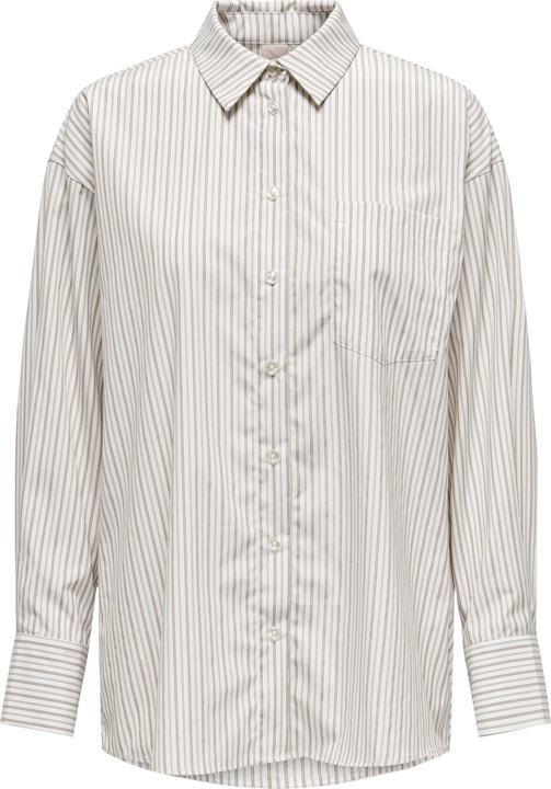 Immagine prodotto Only ONLPENA Popelin Hemd Popelin Hemd (XL)