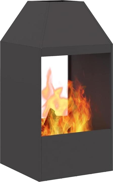 Produktbild vidaXL Holzfeuerstelle