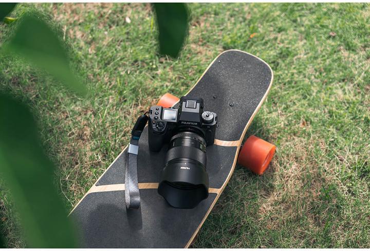 Immagine prodotto Viltrox XF AF 75mm F1.2 (Fujifilm X, APS-C / DX)