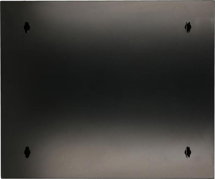 Produktbild Extralink 12U 600mm rack cabinet black (12 HE, 19 Zoll Rack)