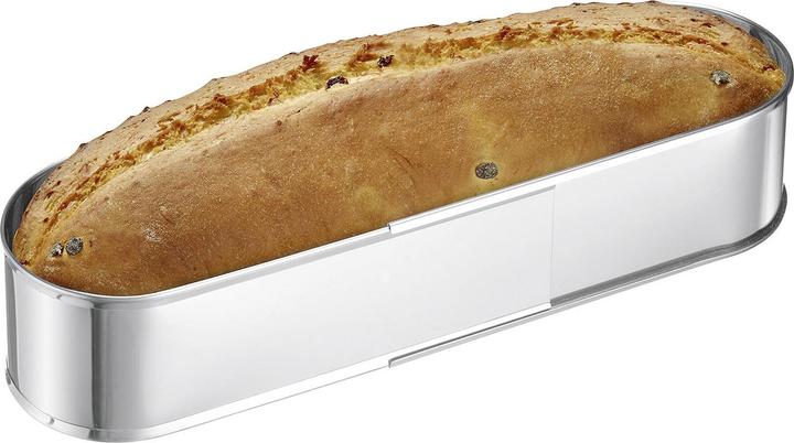 Produktbild Westmark Oval (9.50 cm)