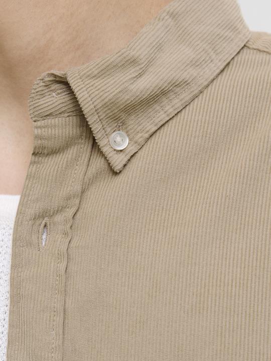 Immagine prodotto Jack & Jones Jjeclassic Cord Shirt L/S Sn (XL)
