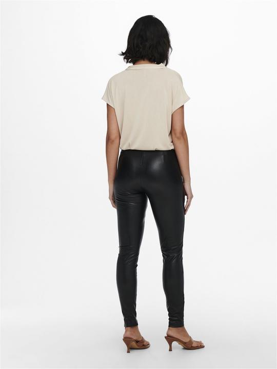 Immagine prodotto Only Leggings in finta pelle (M)