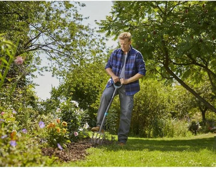 Image du produit Gardena Fourchette de bêche Ergo Line