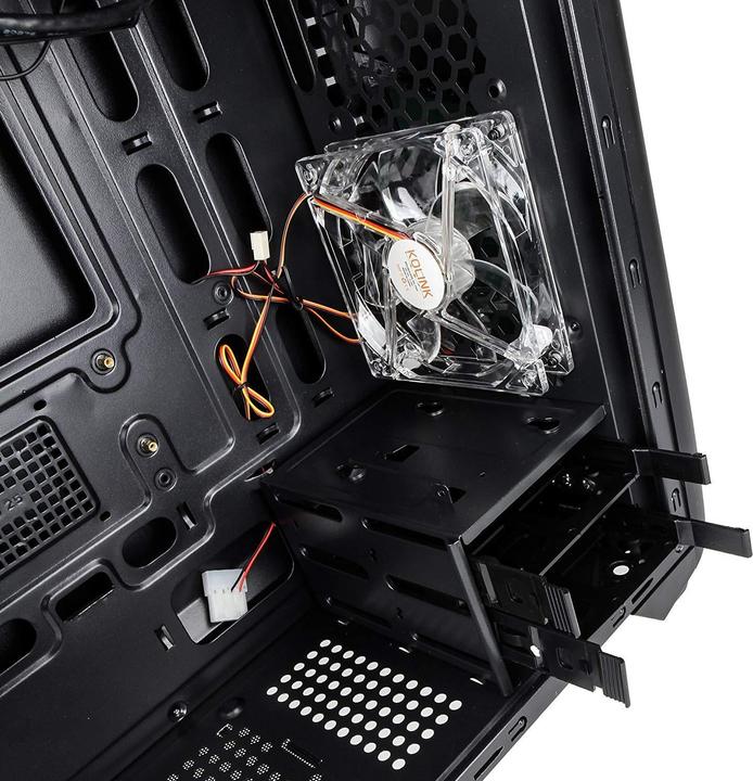 Produktbild Kolink Aviator M (mATX)