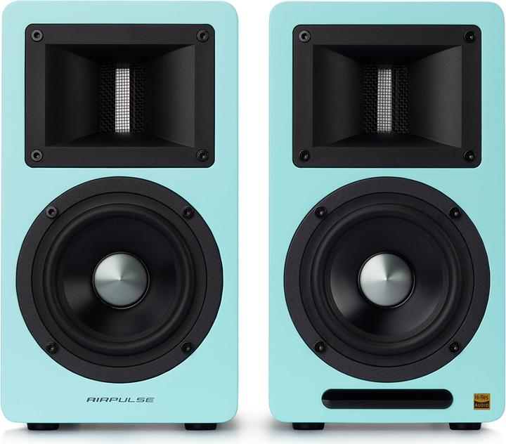 Actual product image Edifier Airpulse A80 (1 pair, 100 W)