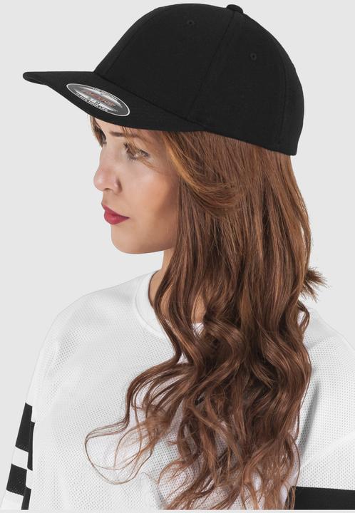 Produktbild Flexfit Double Jersey (M, S)