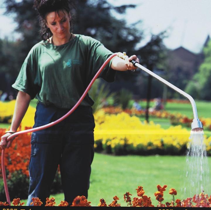 Produktbild C.K Magma Brausekopf (1/2)