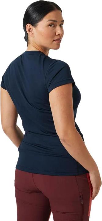 Produktbild Helly Hansen W Hh Lifa Active Solen T-Shirt (S)