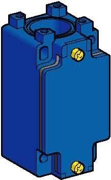 Actual product image TE Sensors Limit Sw Body Metal 2CO Stag Snap Pg13