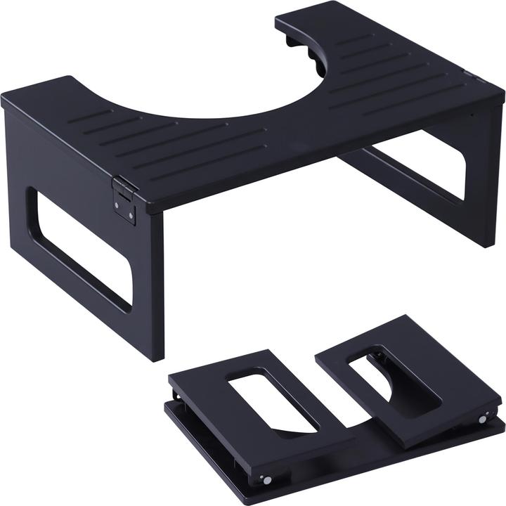 Image du produit Relaxdays Tabouret de toilette
