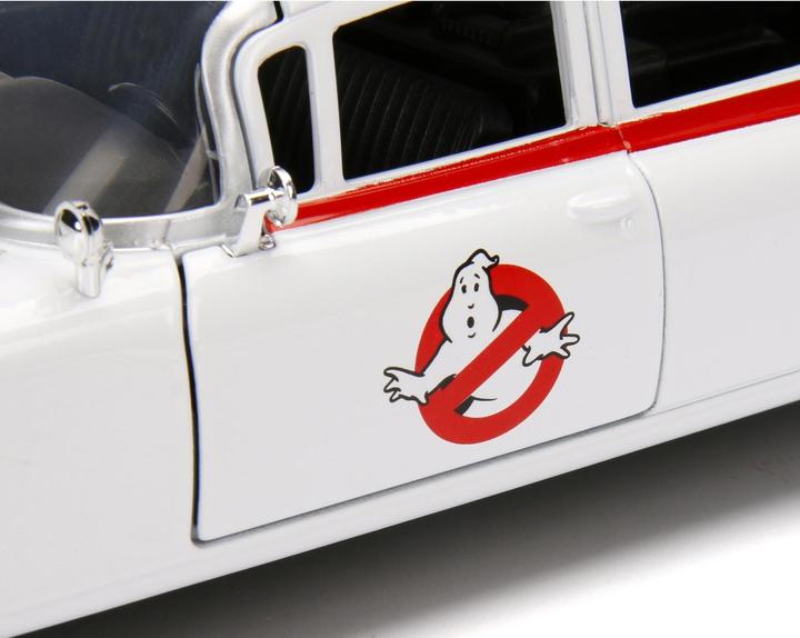 Actual product image Jada Ghostbuster Ecto - 1