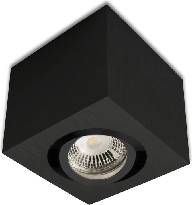 Actual product image Isoled Ceiling lighting (GU10)
