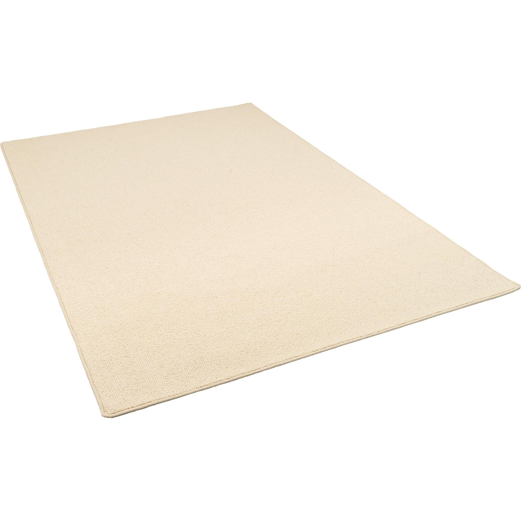 Snapstyle, Teppich, Natur Teppich Wolle Berber - 4 Farben in 17 Grössen (80 x 320 cm)