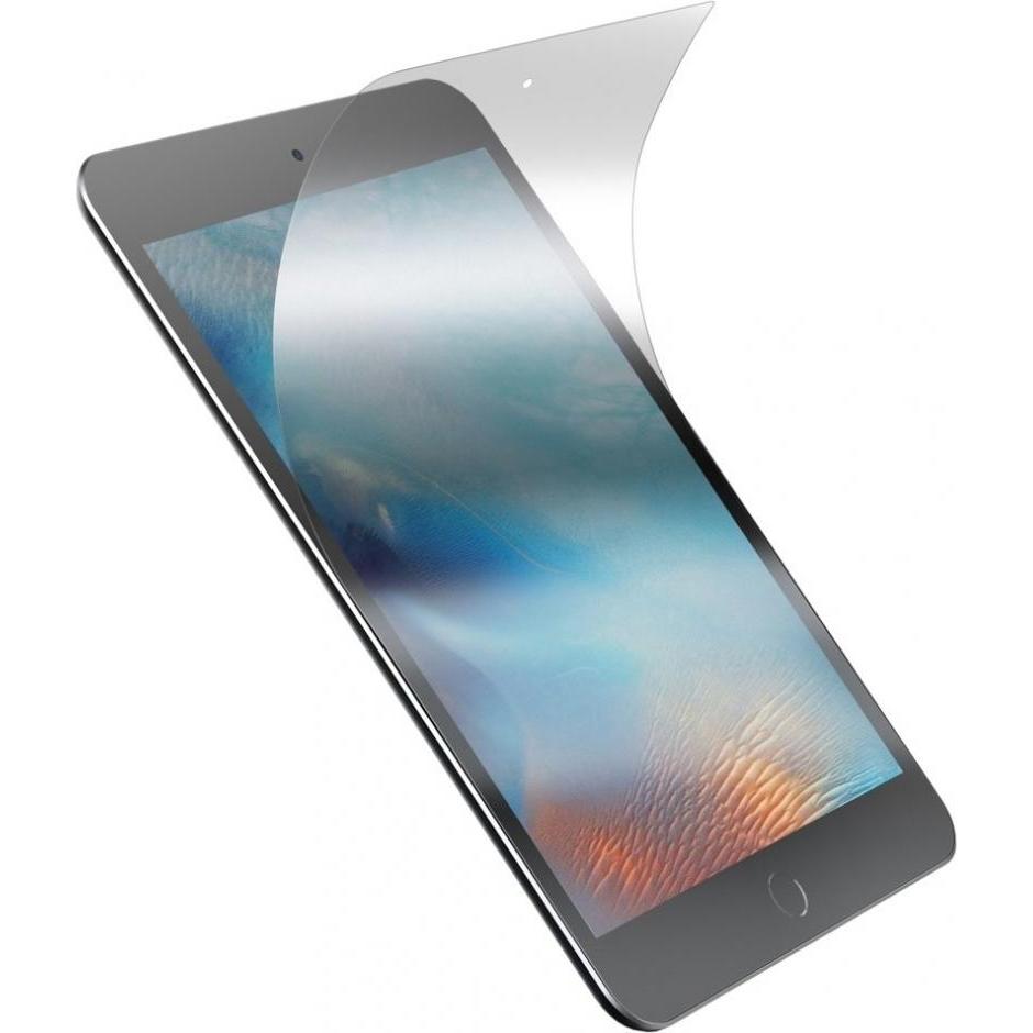Thumbnail - Baseus iPad mini 4 / 5 Schutzfolie Paper Feel (1 Stück, IPad Mini 4), Tablet Schutzfolie