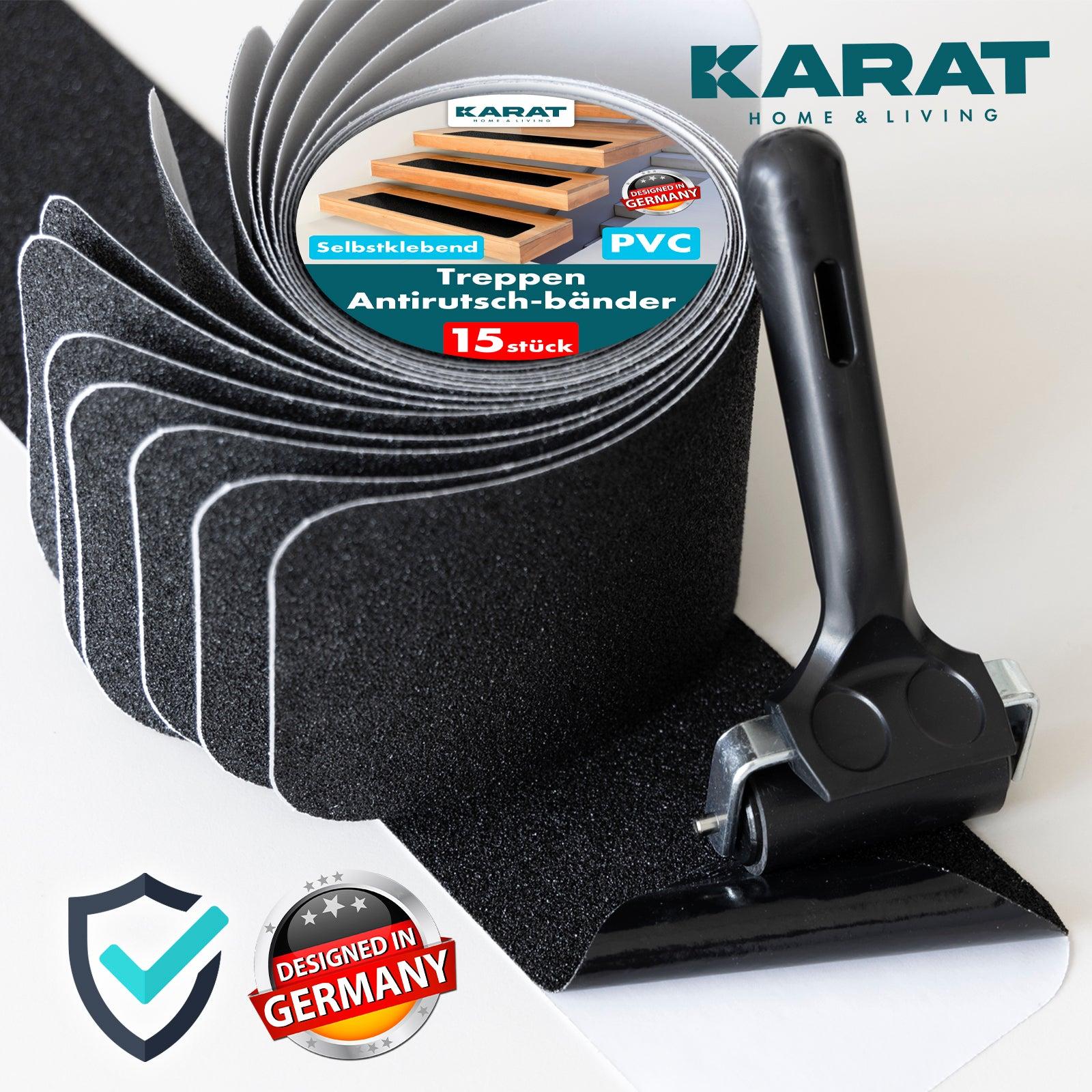 Karat, Fussmatte, Nicu (10 x 61 cm)