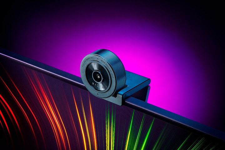 Actual product image Razer Kiyo X (2 Mpx)