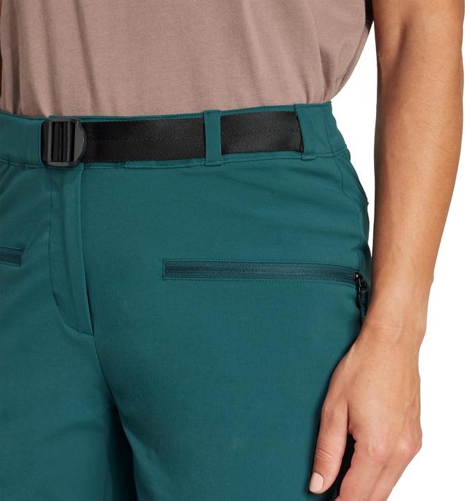 Produktbild adidas Women's Utilitas ZO Pants (34)