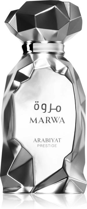 Arabiyat Prestige Marwa (Eau de parfum, 100 ml)
