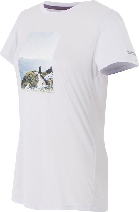 Produktbild Regatta Fingal IX TShirt (50 D)