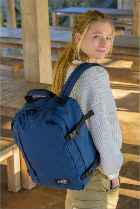 Image du produit Cabin zero Mini 28L Cabin Backpack Sac à dos 39 cm (17 l)