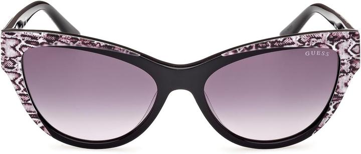 Actual product image Guess Womens Sunglasses Black
