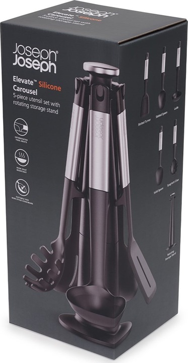 Actual product image Joseph Joseph Elevate