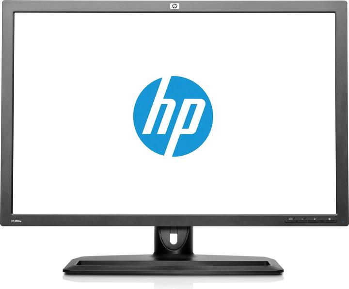 HP ZR30w