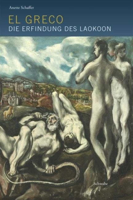 Immagine prodotto El Greco (Tedesco, Annette Schaffer, 2013)