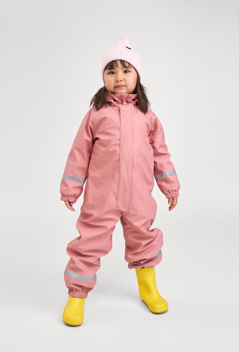 Image du produit Reima Kinder Barfuss Gummistiefel Ankka (36)
