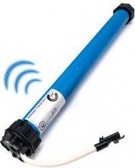 Produktbild Rademacher SLDM 30/16PZ Funkrohrmotor S-line elektr. 30Nm SW60