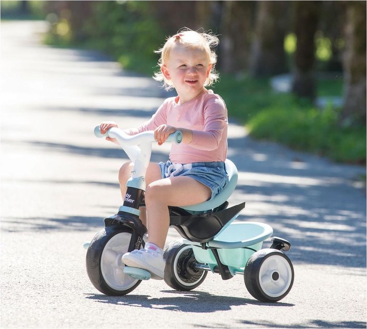 Immagine prodotto Smoby Baby Driver Plus