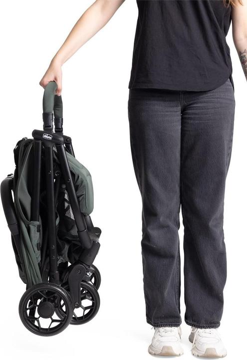 Image du produit Chicco Poussette Urbino (0 Mois - 4 Années)