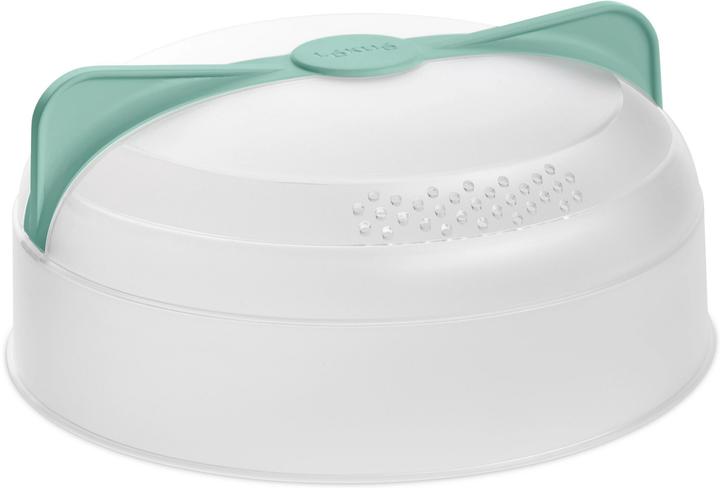 Lekue Mikrowellen-Abdeckhaube ø 24.7 cm