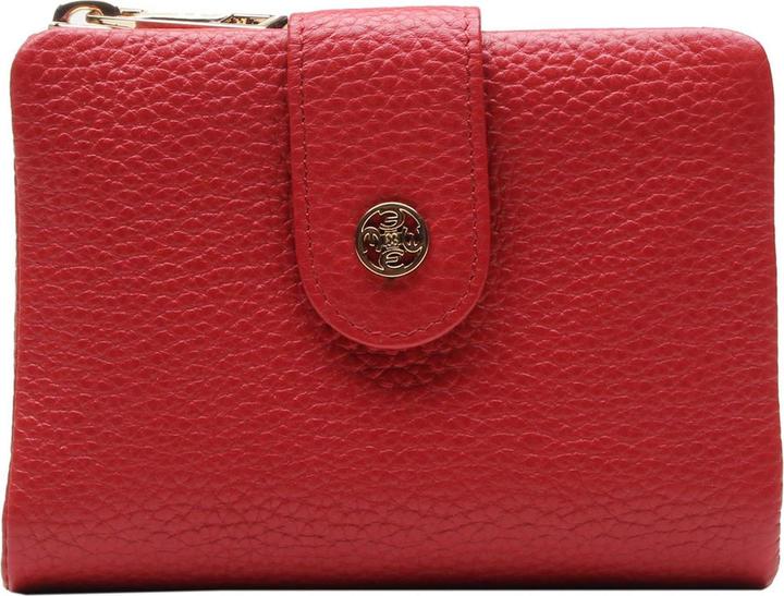 Actual product image Esquire Madison Wallet