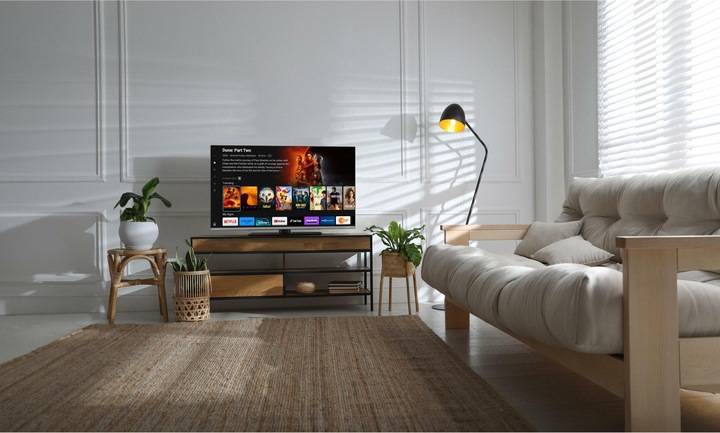Actual product image Panasonic TB-40S45AEZ (40", LED, Full HD, 2024)