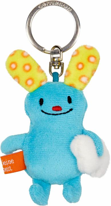 Key fob: A little time out