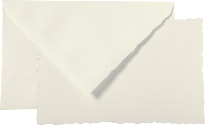 Actual product image G. Lalo Correspondence set (1 x)